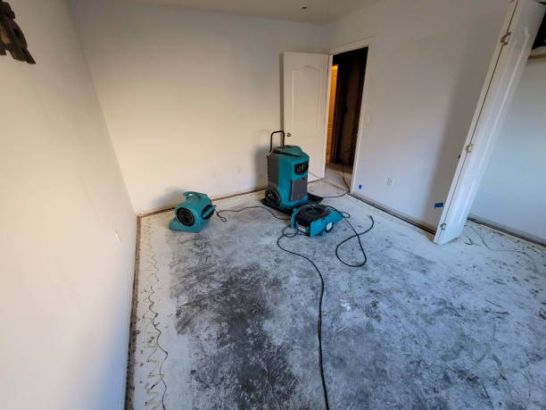 Best Water damage restoration cost  in Colonial Rk, PA