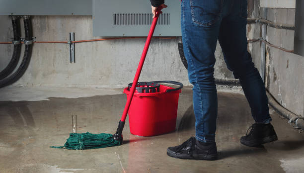 Best Water damage restoration insurance claims  in Colonial Rk, PA