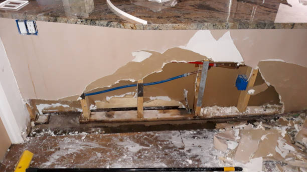 Best 24-hour water damage restoration  in Colonial Rk, PA