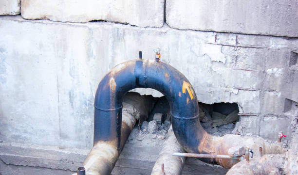 Best Ceiling water damage repair  in Colonial Rk, PA
